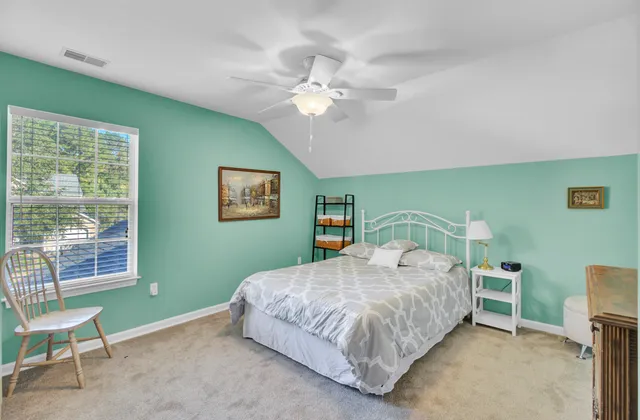 $540,000 | 1129 River Bay Lane, Charleston, SC 29492