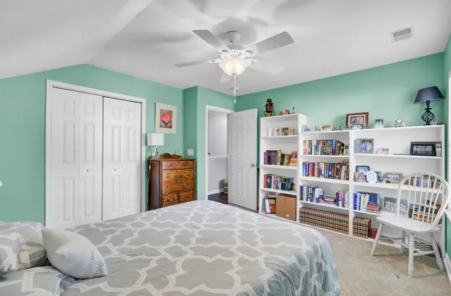 $540,000 | 1129 River Bay Lane, Charleston, SC 29492