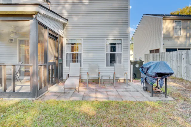 $540,000 | 1129 River Bay Lane, Charleston, SC 29492