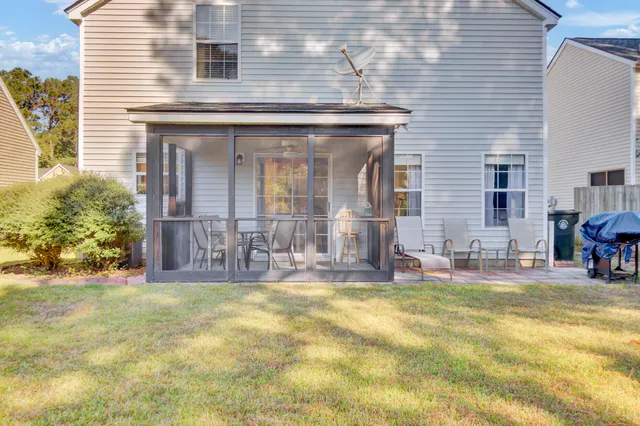 $540,000 | 1129 River Bay Lane, Charleston, SC 29492