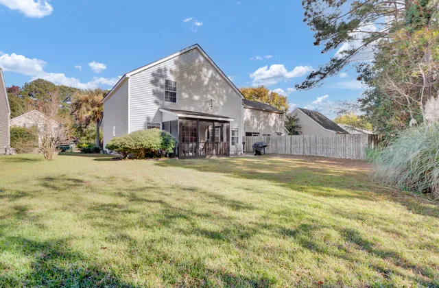 $540,000 | 1129 River Bay Lane, Charleston, SC 29492