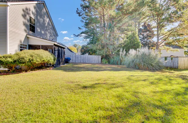 $540,000 | 1129 River Bay Lane, Charleston, SC 29492