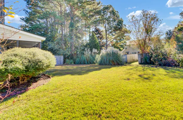 $540,000 | 1129 River Bay Lane, Charleston, SC 29492