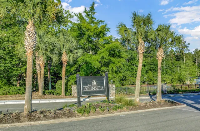 $540,000 | 1129 River Bay Lane, Charleston, SC 29492