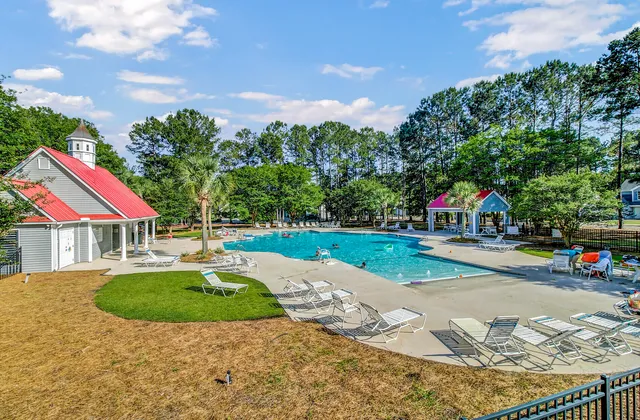 $540,000 | 1129 River Bay Lane, Charleston, SC 29492