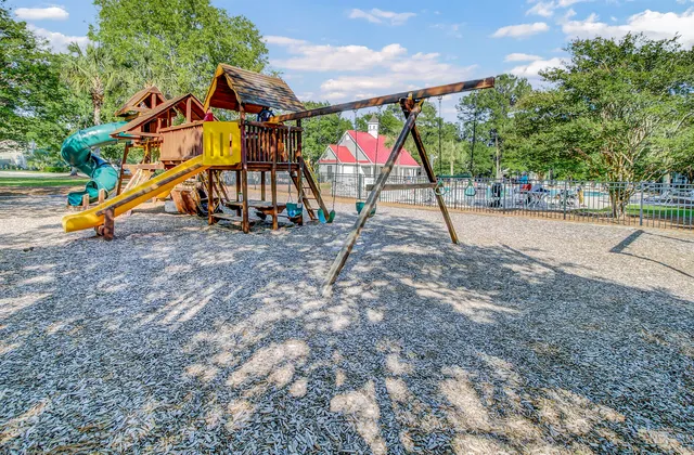 $540,000 | 1129 River Bay Lane, Charleston, SC 29492