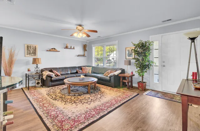 $540,000 | 1129 River Bay Lane, Charleston, SC 29492