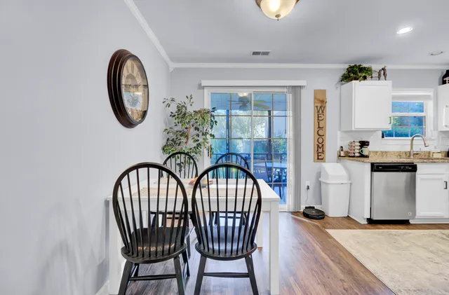 $540,000 | 1129 River Bay Lane, Charleston, SC 29492