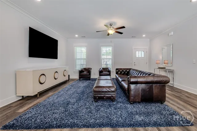 $449,900 | 200 West Melody Drive, Jesup, GA 31545