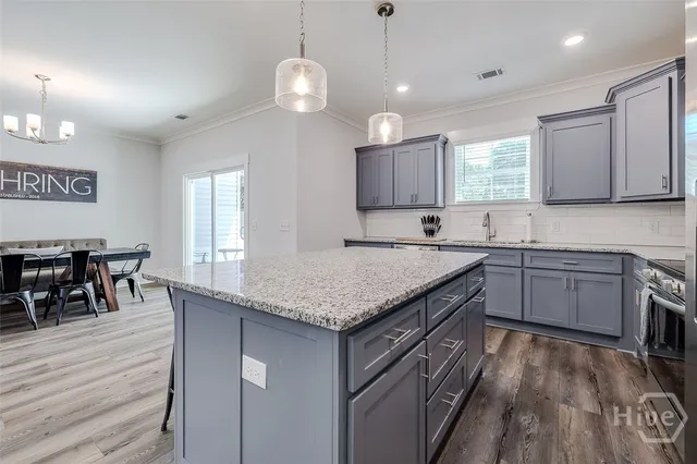 $449,900 | 200 West Melody Drive, Jesup, GA 31545