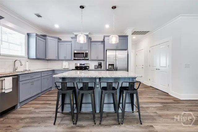 $449,900 | 200 West Melody Drive, Jesup, GA 31545