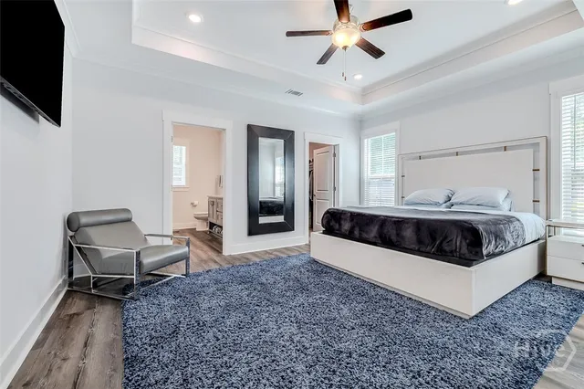 $449,900 | 200 West Melody Drive, Jesup, GA 31545