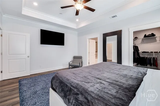 $449,900 | 200 West Melody Drive, Jesup, GA 31545