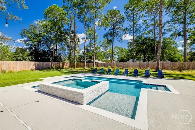 $449,900 | 200 West Melody Drive, Jesup, GA 31545