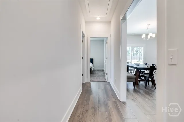 $449,900 | 200 West Melody Drive, Jesup, GA 31545