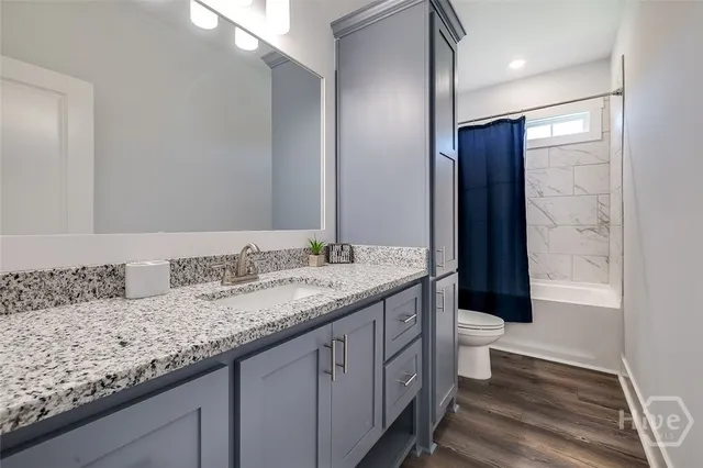 $449,900 | 200 West Melody Drive, Jesup, GA 31545