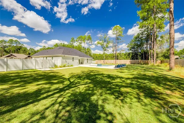 $449,900 | 200 West Melody Drive, Jesup, GA 31545