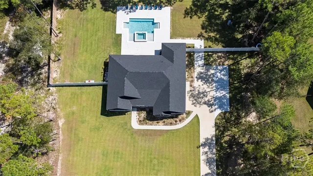 $449,900 | 200 West Melody Drive, Jesup, GA 31545