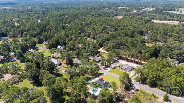 $449,900 | 200 West Melody Drive, Jesup, GA 31545