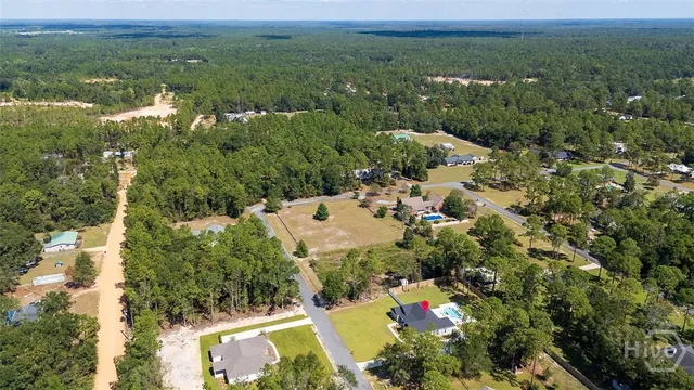 $449,900 | 200 West Melody Drive, Jesup, GA 31545