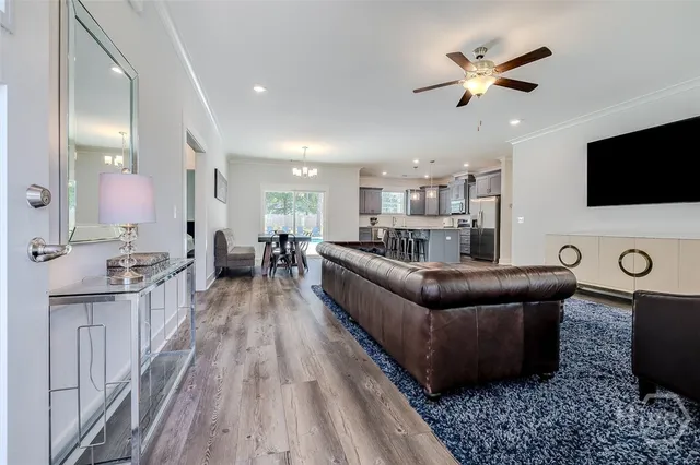 $449,900 | 200 West Melody Drive, Jesup, GA 31545