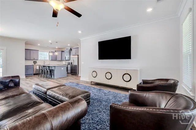 $449,900 | 200 West Melody Drive, Jesup, GA 31545