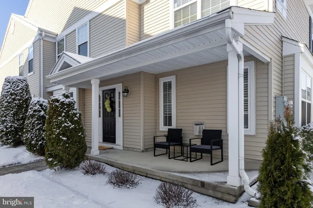 $380,000 | 508 Lexington Mews, Swedesboro, NJ 08085