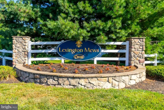 $380,000 | 508 Lexington Mews, Swedesboro, NJ 08085