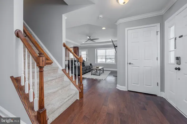 $359,000 | 508 Lexington Mews, Swedesboro, NJ 08085