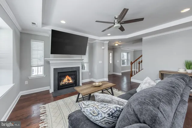 $380,000 | 508 Lexington Mews, Swedesboro, NJ 08085