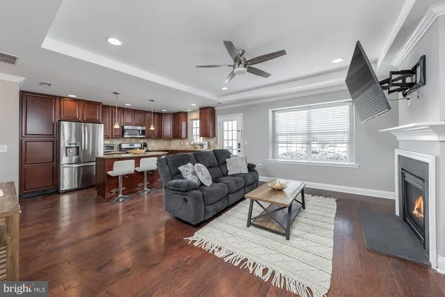 $380,000 | 508 Lexington Mews, Swedesboro, NJ 08085