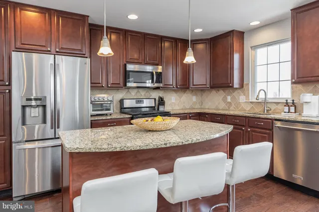 $380,000 | 508 Lexington Mews, Swedesboro, NJ 08085