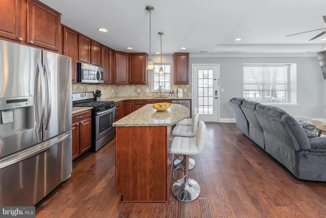 $380,000 | 508 Lexington Mews, Swedesboro, NJ 08085