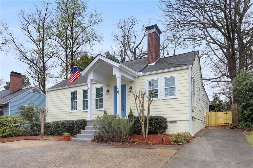 497 Deering Road Northwest Atlanta, GA 30309 - Photo 1 of 1 Located in a sought-after neighborhood in-between Buckhead and Midtown and close to the Westside. Super easy access to I-75 and I-85, Peachtree Rd, and Northside Dr.