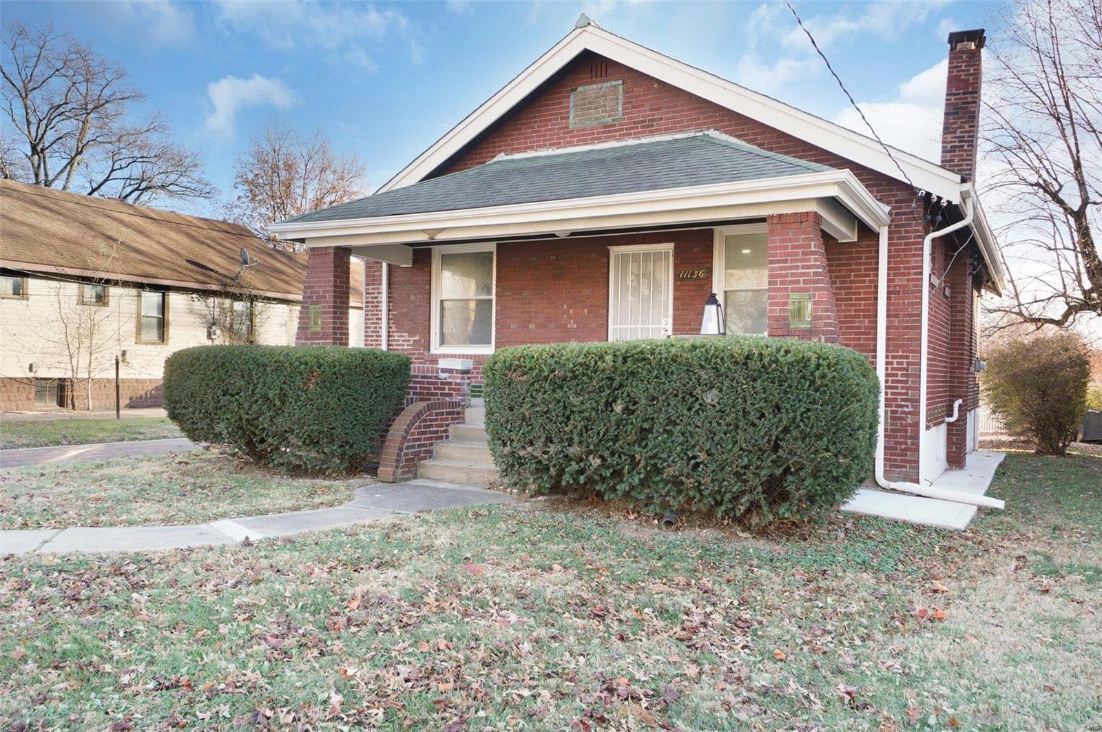 11136 Larimore Road St. Louis, MO 63138 - Photo 3 of 30
