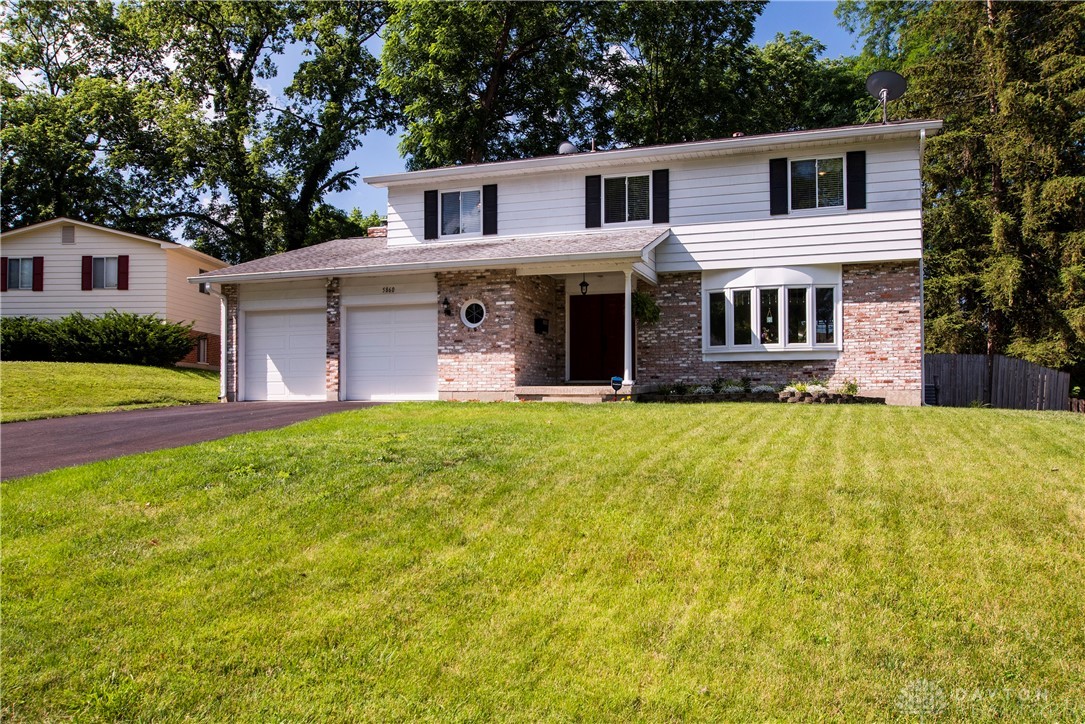 5860 Yorktown Court Riverside, OH 45431 - Photo 1 of 30