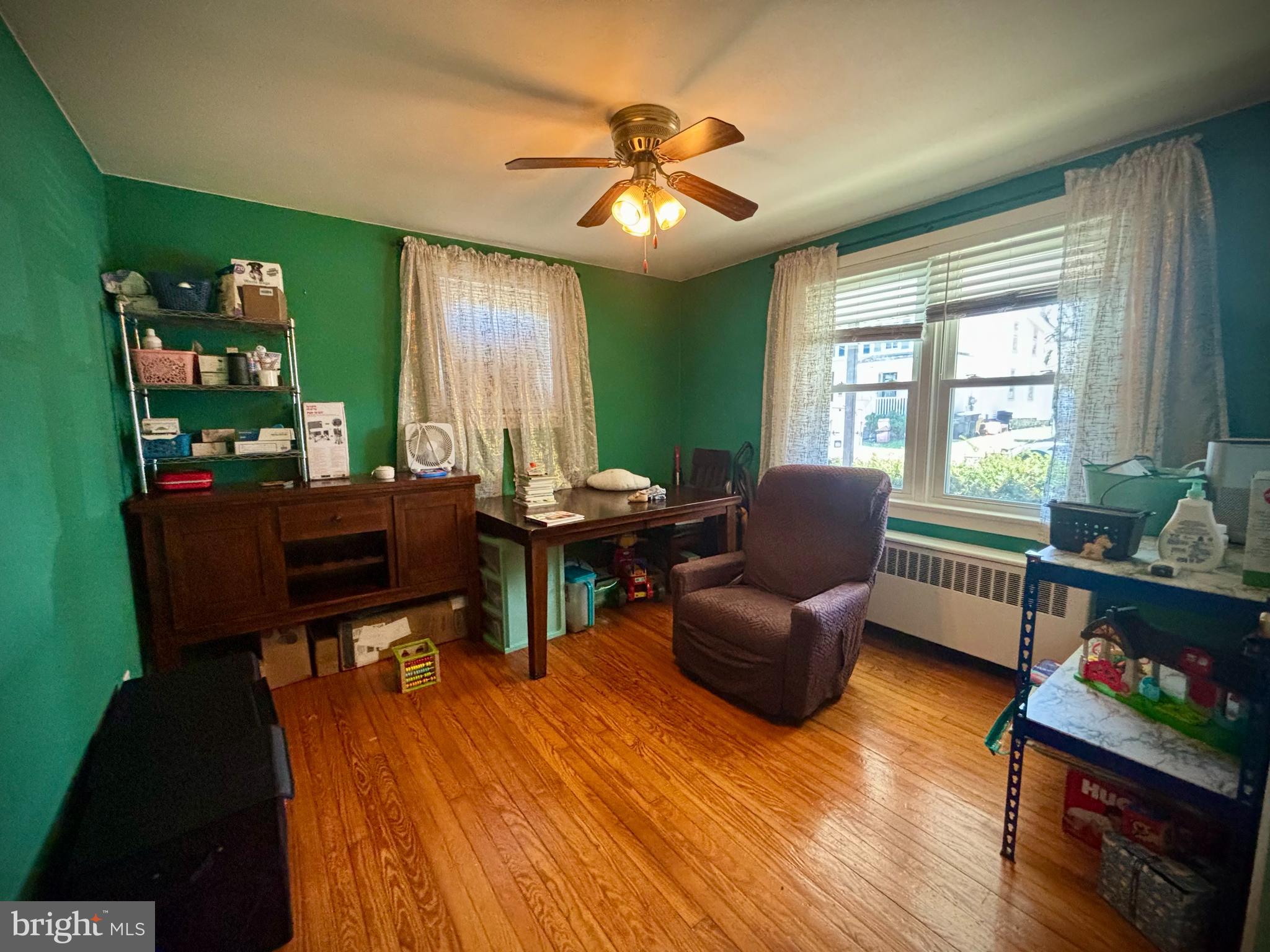 547 Broad Street Spring City, PA 19475 - Photo 11 of 13 second main floor bedroom