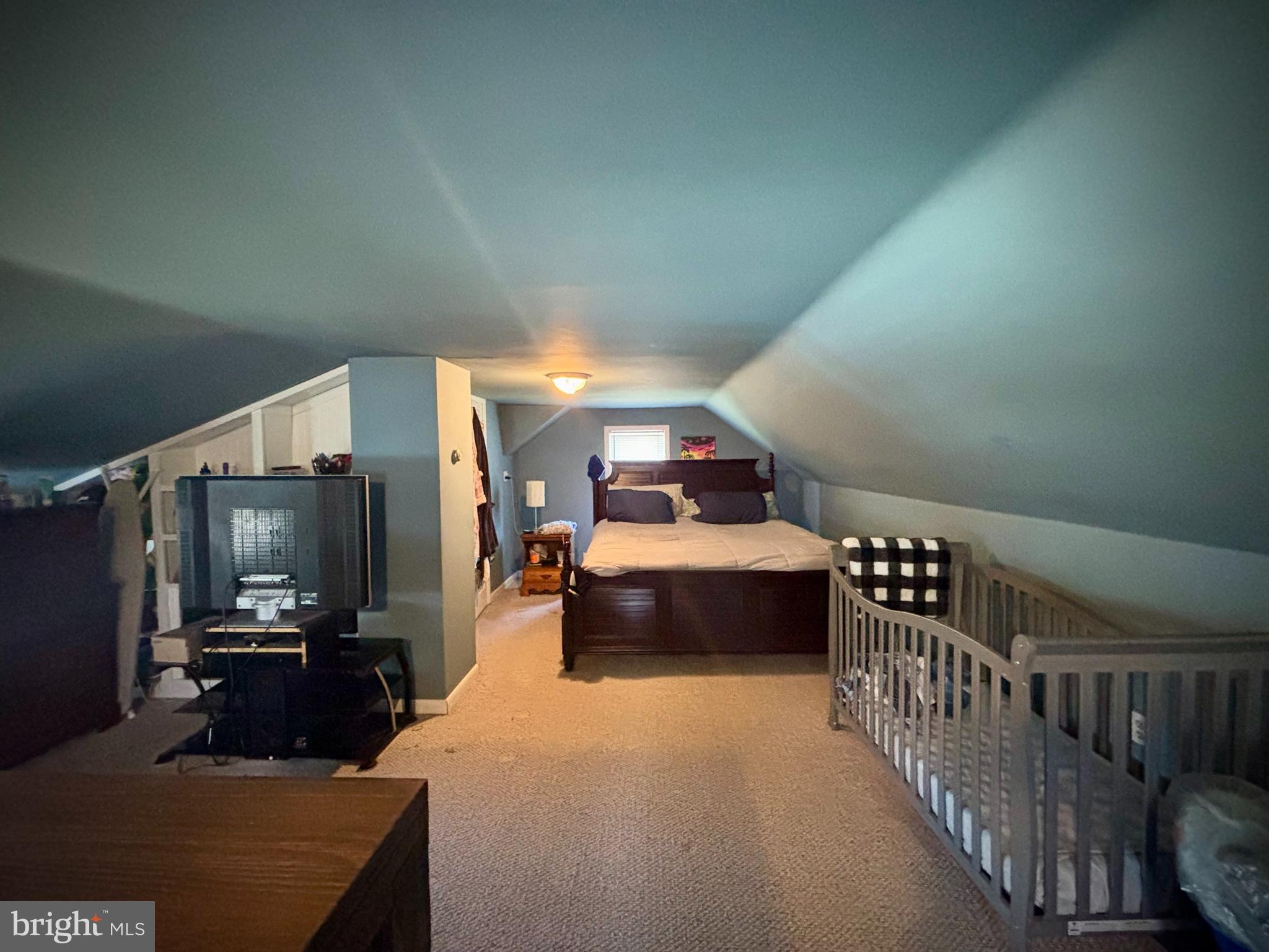 547 Broad Street Spring City, PA 19475 - Photo 9 of 13 upper level bedroom