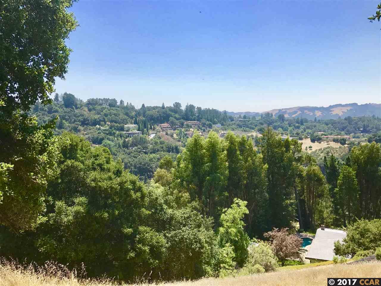 0 Diablo View Road Orinda, CA 94563 - Photo 1 of 1