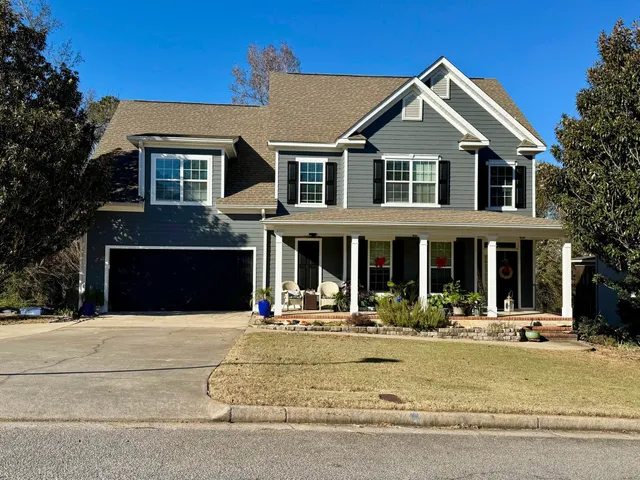 $499,000 | 1085 Conn Drive, Evans, GA 30809