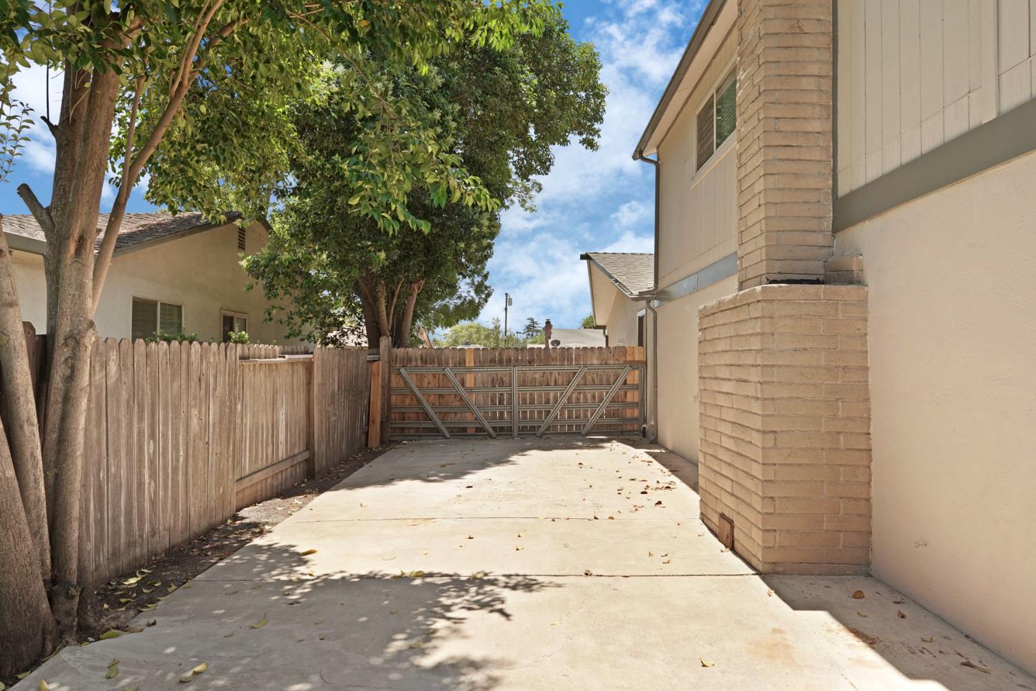 4831 Hibiscus Road Stockton, CA 95212 - Photo 35 of 38 Additional RV Parking