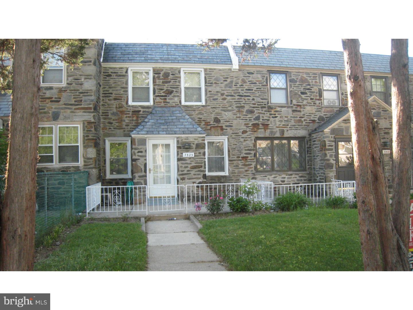 7323 Sherwood Road Philadelphia, PA 19151 - Photo 1 of 8 Gallery Image 1