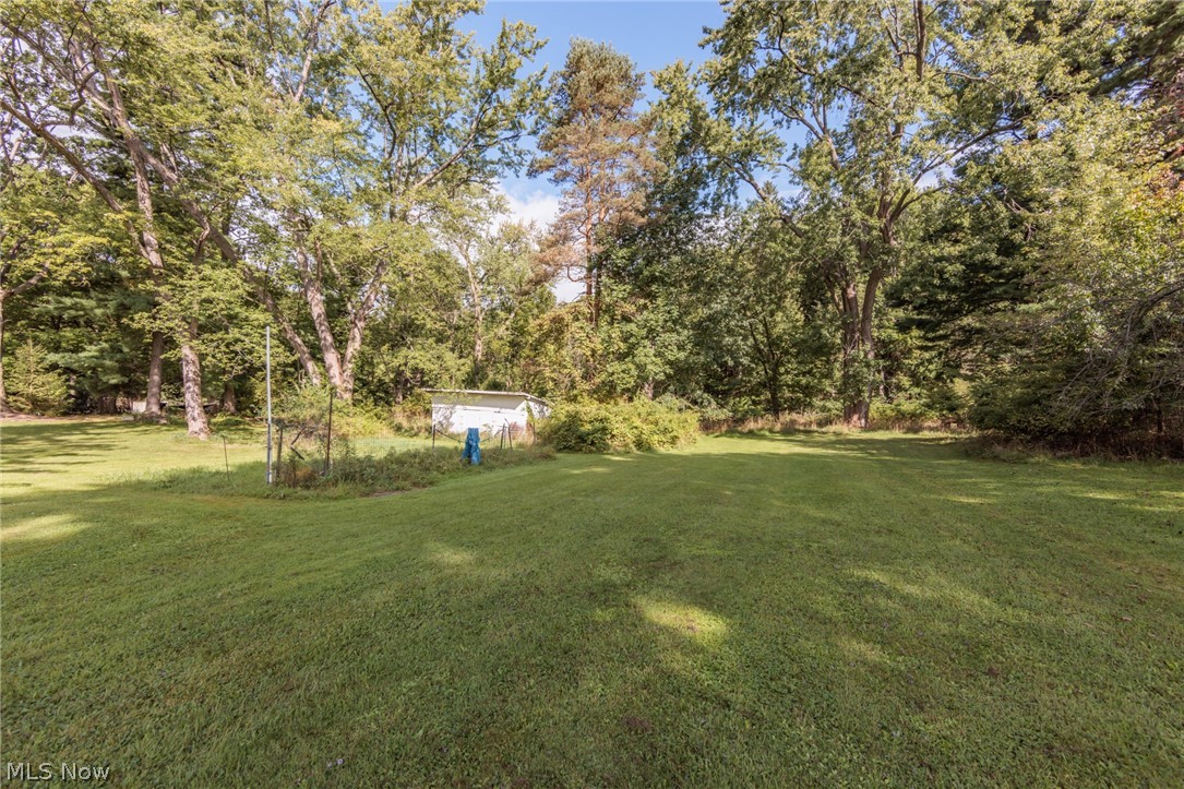 27849 Emery Road Orange, OH 44022 - Photo 38 of 40 Back Yard