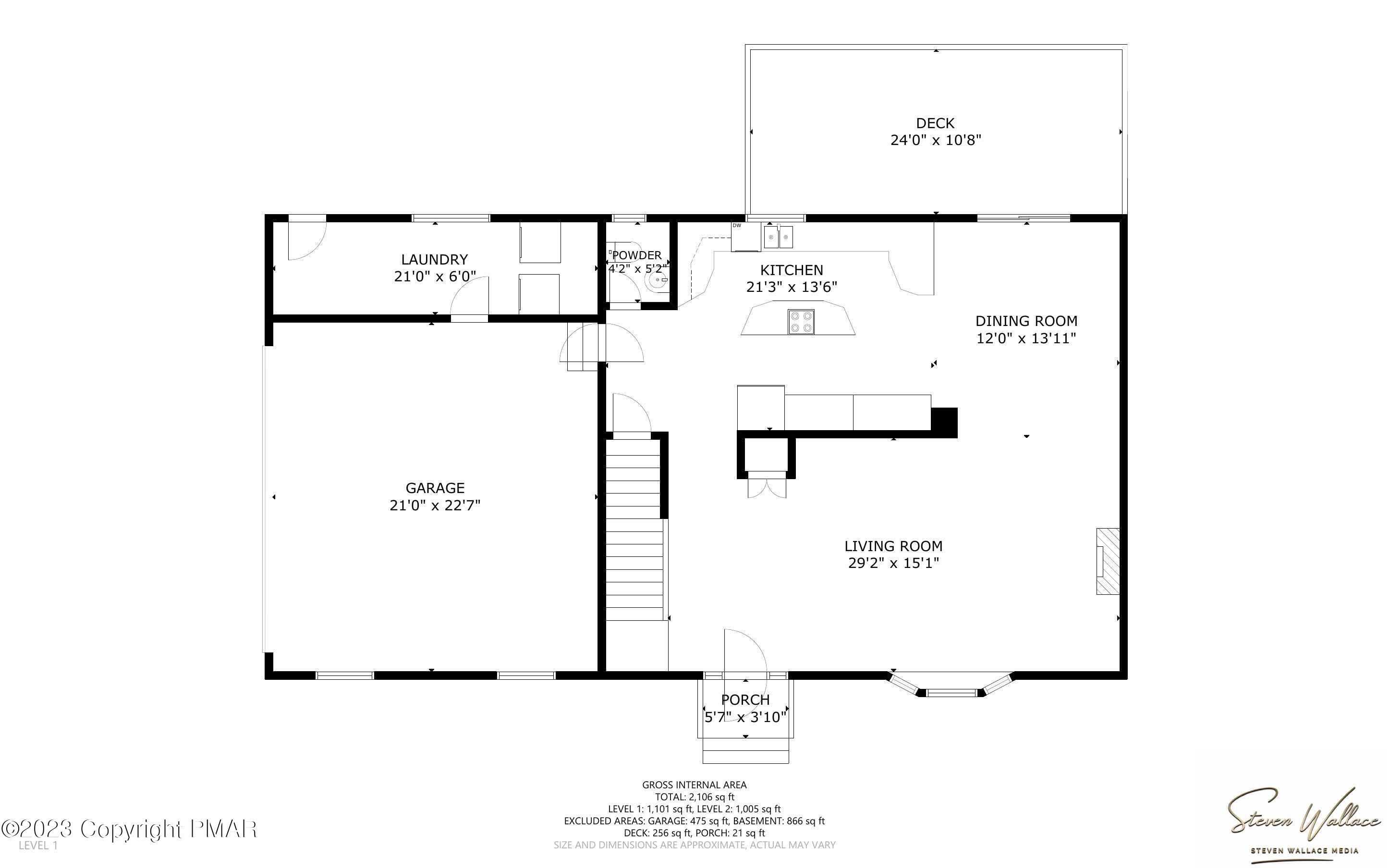 145 Gap View Circle Bushkill, PA 18324 - Photo 33 of 37 a picture of a park