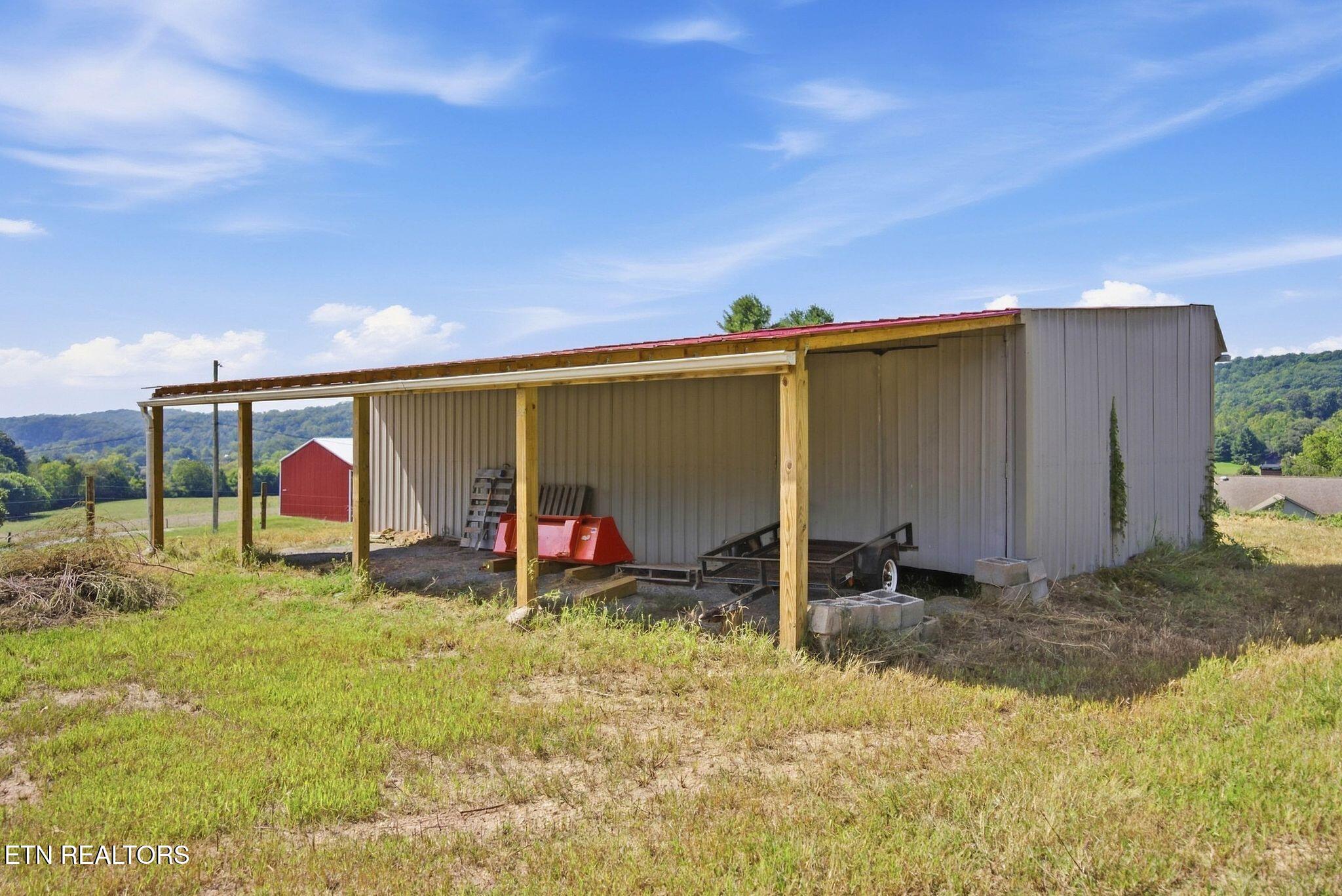 1010 Brushy Valley Road Heiskell, TN 37754 - Photo 41 of 52 1010 Brushy Valley Rd-75