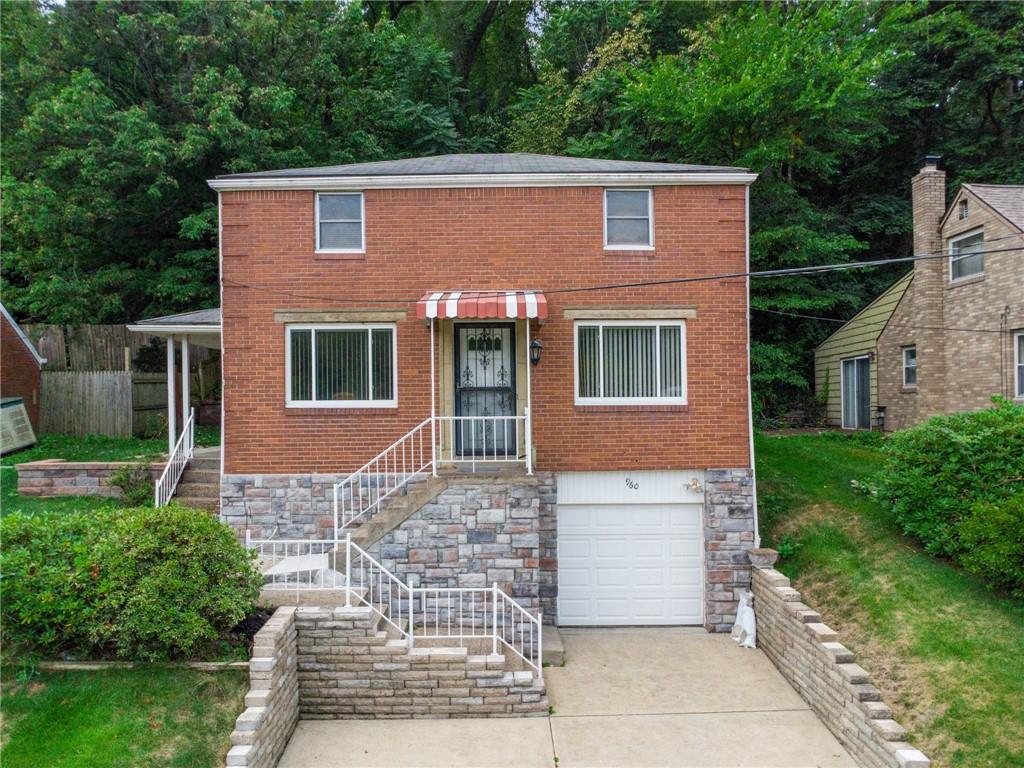960 Roland Road Pittsburgh, PA 15221 - Photo 1 of 20 Gallery Image 1