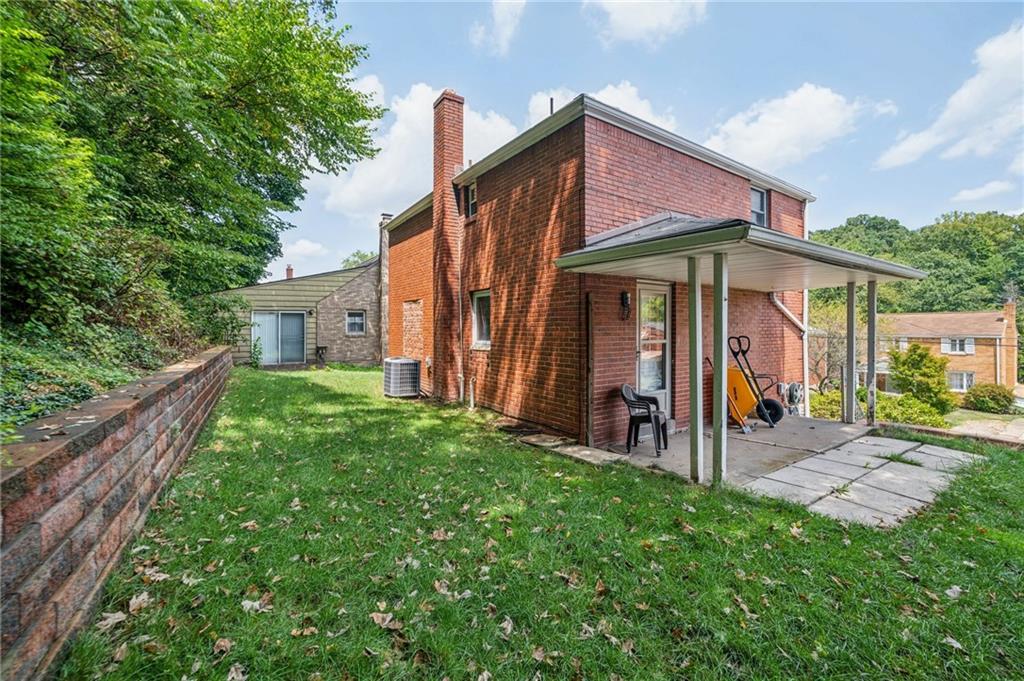 960 Roland Road Pittsburgh, PA 15221 - Photo 20 of 20 Gallery Image 20