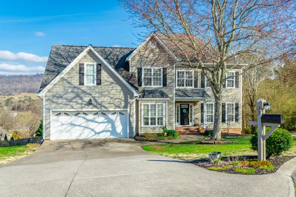 $615,000 | 35 South Links Drive, Ringgold, GA 30736