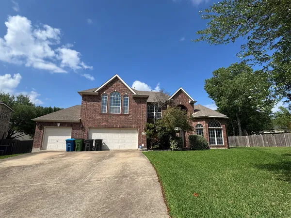 $550,000 | 1904 Bandera Cove, Round Rock, TX 78665