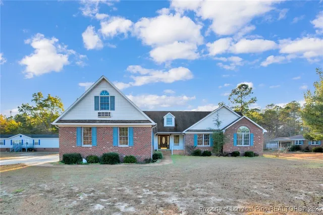$299,900 | 8201 Highway 53, White Oak, NC 28399